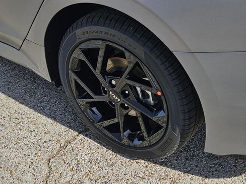 New 2026 Kia K5 GT-Line image 5