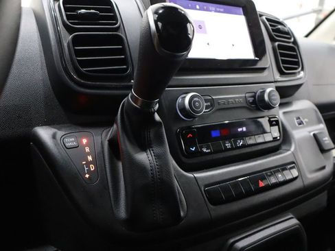 Used 2023 RAM ProMaster 2500 image 34