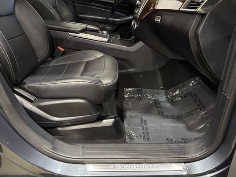 Used 2014 Mercedes-Benz ML 350 4MATIC image 78
