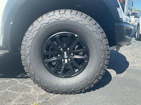 New 2026 Ford F150 Raptor AWD/4WD image 10
