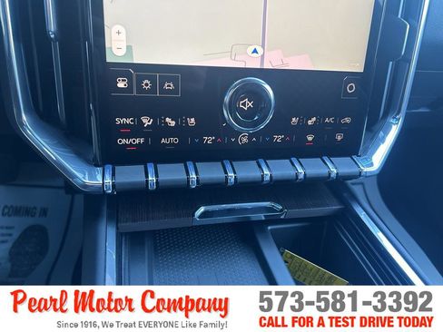 New 2026 GMC Acadia Denali w/ Super Cruise Package image 19