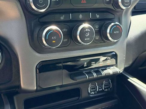 Used 2020 RAM 1500 Big Horn AWD/4WD image 28