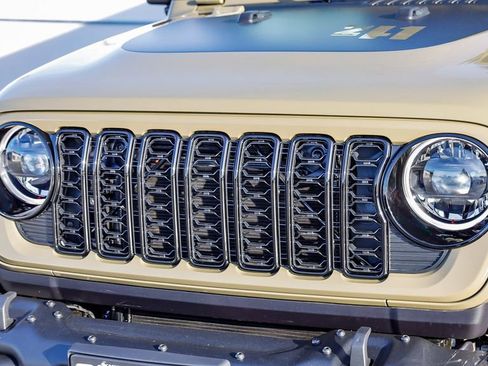 New 2026 Jeep Wrangler Unlimited Sport image 5