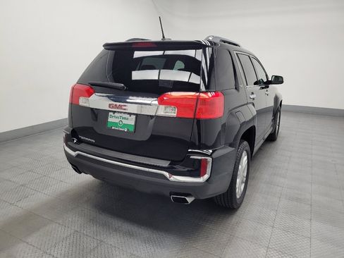 Used 2017 GMC Terrain SLT w/ Driver Alert Package I FWD image 7