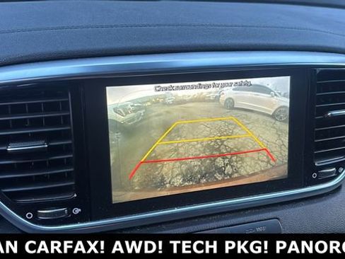 Used 2020 Kia Sportage EX w/ Option Group 15 image 15