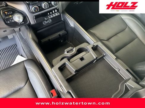 Used 2020 RAM 1500 Rebel w/ Rebel Level 2 Equipment Group AWD/4WD image 22