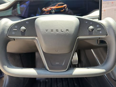 Used 2023 Tesla Model S AWD/4WD image 64