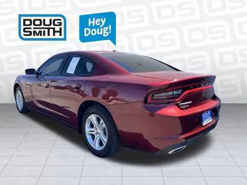 Used 2020 Dodge Charger SXT RWD image 29
