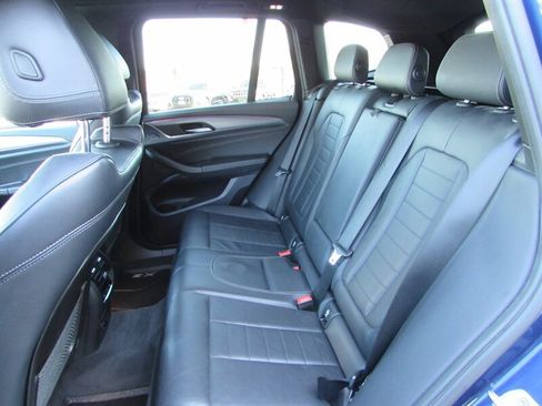 Used 2018 BMW X3 xDrive30i AWD/4WD image 26