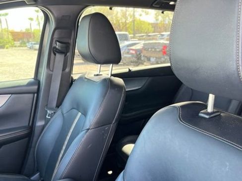 Used 2024 MAZDA CX-90 3.3 Turbo w/ Premium Plus Pkg AWD/4WD image 7