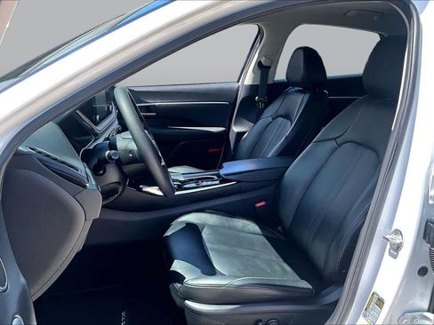 Used 2021 Hyundai Sonata SEL FWD image 8
