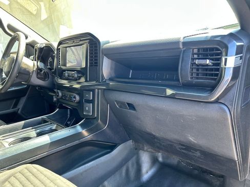 Used 2023 Ford F150 XL w/ STX Appearance Package RWD image 11