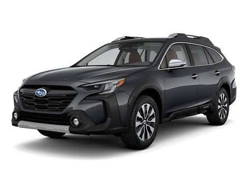 Used 2024 Subaru Outback Touring XT AWD/4WD image 1
