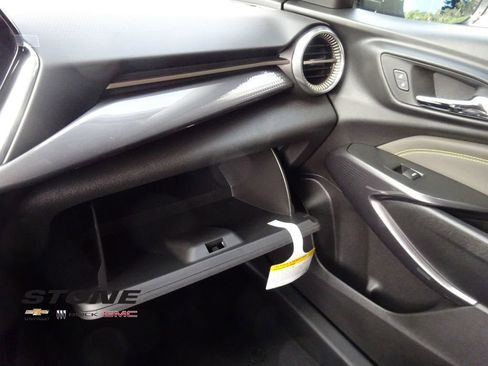 New 2026 Chevrolet Trax ACTIV w/ Driver Confidence Package image 27