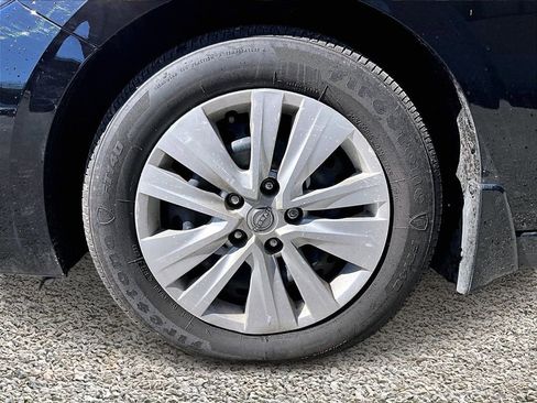 Used 2024 Nissan Sentra S w/ Lighting Package image 8