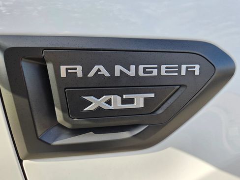 Used 2023 Ford Ranger XLT AWD/4WD image 18
