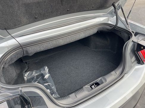 Used 2025 Ford Mustang Premium w/ Wheel & Stripe Package image 14