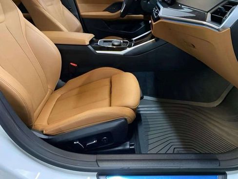 Used 2024 BMW 430i Gran Coupe xDrive w/ Convenience Package image 71