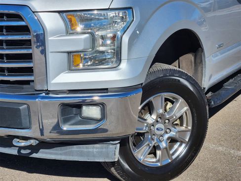 Used 2017 Ford F150 XLT w/ Equipment Group 302A Luxury image 2