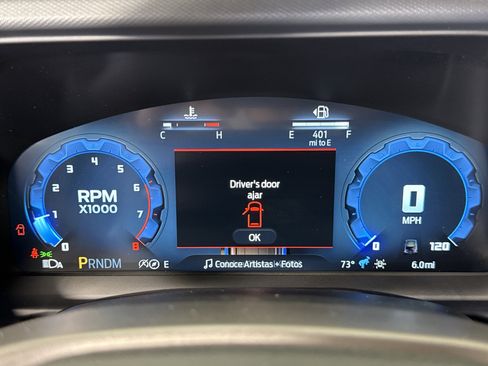 New 2026 Ford Bronco Big Bend AWD/4WD image 29