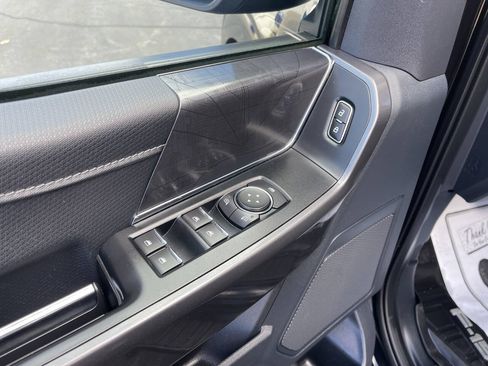 Used 2022 Ford F150 XLT w/ Equipment Group 302A High AWD/4WD image 5
