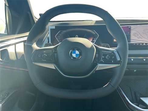 New 2026 BMW X3 xDrive30 w/ Convenience Package image 13