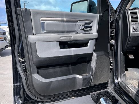 Used 2019 RAM 1500 Big Horn AWD/4WD image 27
