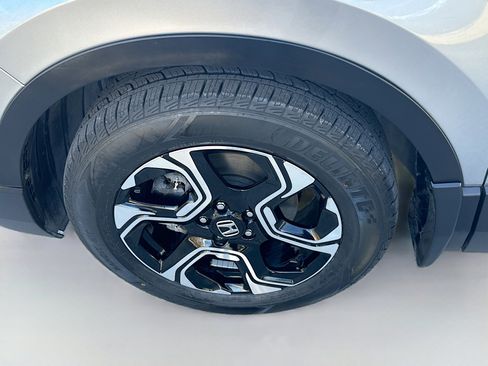 Certified 2018 Honda CR-V Touring image 37