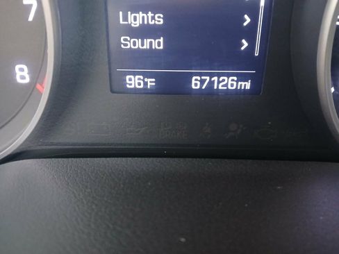 Used 2018 Hyundai Elantra SEL FWD image 13