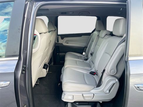 Used 2024 Honda Odyssey EX-L image 24