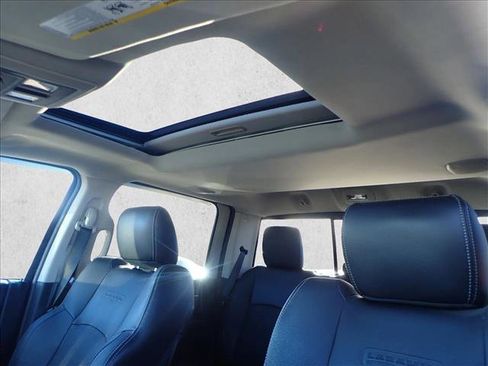 Used 2014 RAM 2500 Laramie w/ Convenience Group image 9