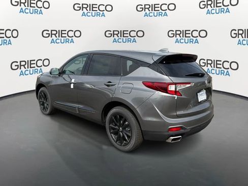 New 2026 Acura RDX SH-AWD image 7