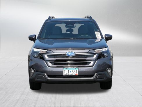 Certified 2026 Subaru Forester Premium AWD/4WD image 2