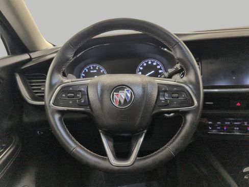 Used 2023 Buick Envision Essence AWD/4WD image 5