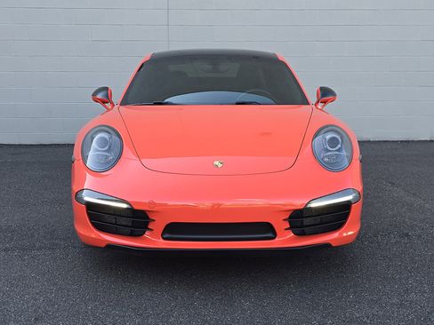 Used 2016 Porsche 911 Carrera S image 6