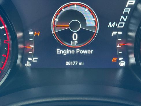 Used 2023 Dodge Charger GT w/ Blacktop Package RWD image 28