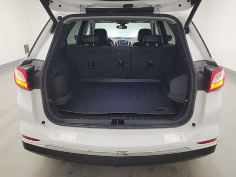 Used 2019 Chevrolet Equinox Premier AWD/4WD image 29