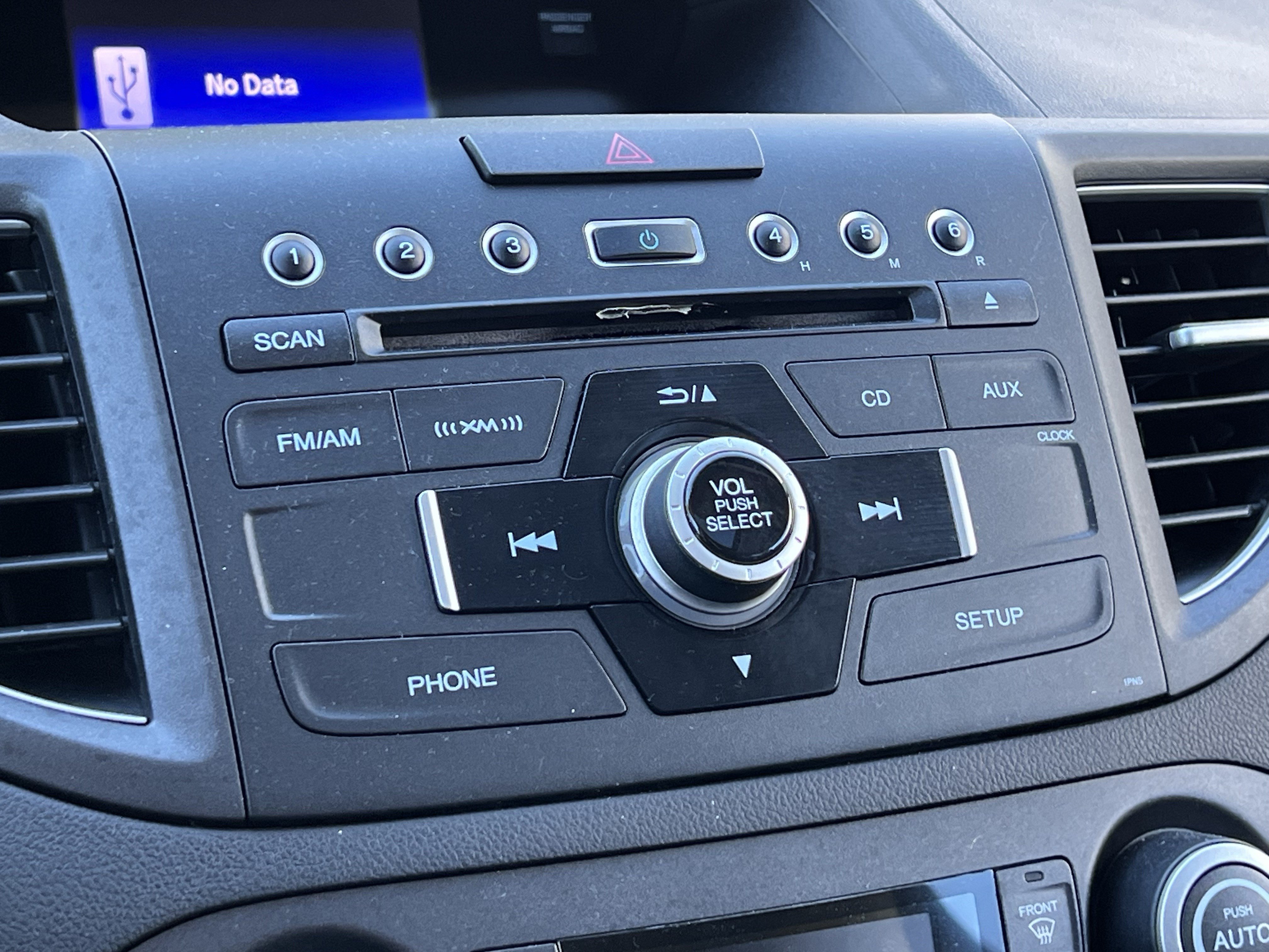Used 2014 Honda CR-V EX-L image 24