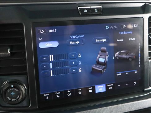 Used 2025 Ford F250 Platinum AWD/4WD image 21