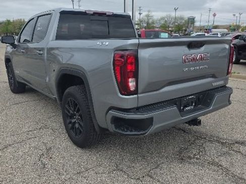 Certified 2023 GMC Sierra 1500 Elevation w/ Preferred Package AWD/4WD image 4