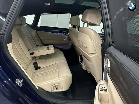 Used 2018 BMW 640i Gran Turismo xDrive 640i Gran Turismo xDrive Sedan w/ Dynamic Handling Package image 20