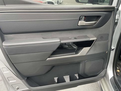 Used 2024 Toyota Tundra Limited image 21