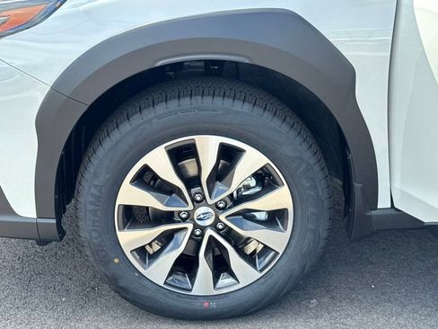 New 2025 Subaru Outback Limited w/ Popular Package #2 image 28