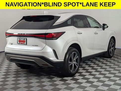 Used 2023 Lexus RX 350 FWD image 7