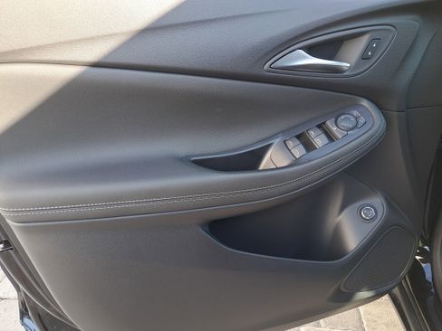 New 2026 Buick Encore GX Preferred w/ Comfort Package image 17