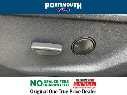 Used 2024 Ford F350 XLT w/ 360-Degree Camera Package image 18