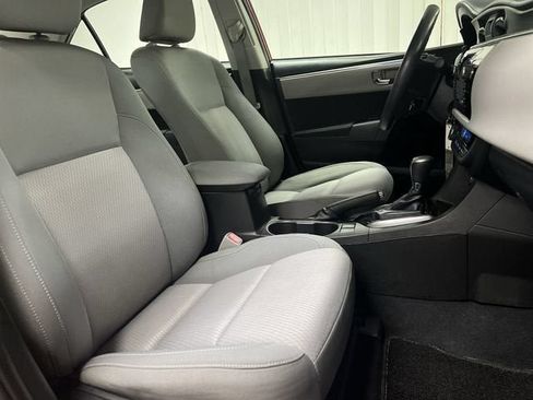 Used 2014 Toyota Corolla LE FWD image 26