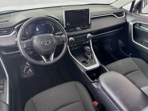 Certified 2025 Toyota RAV4 XLE w/ Weather Package AWD/4WD image 18