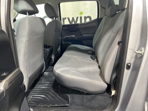 Used 2019 Toyota Tacoma image 19