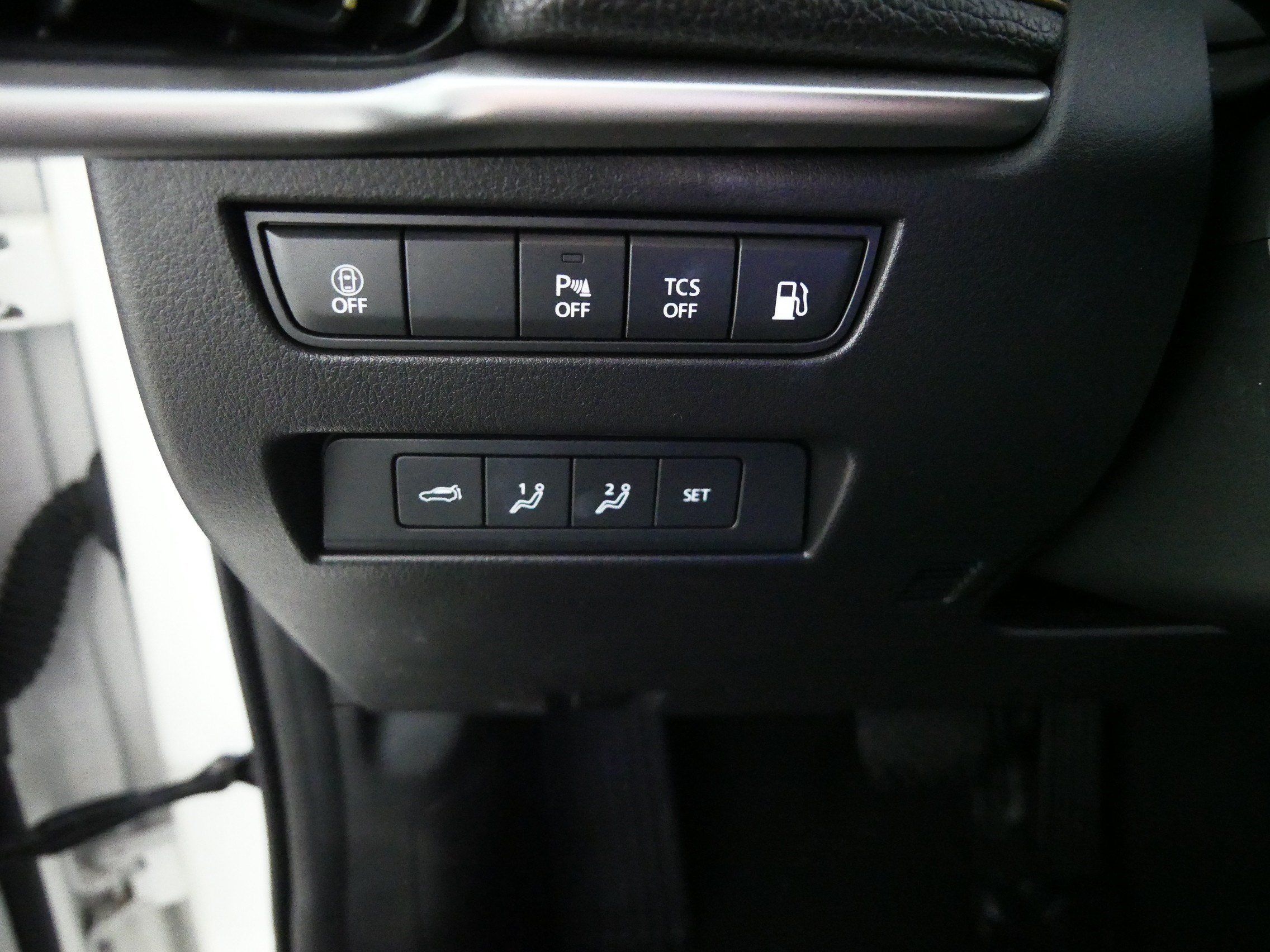 Used 2024 MAZDA CX-90 Plug-In Hybrid w/ Premium Pkg AWD/4WD image 26